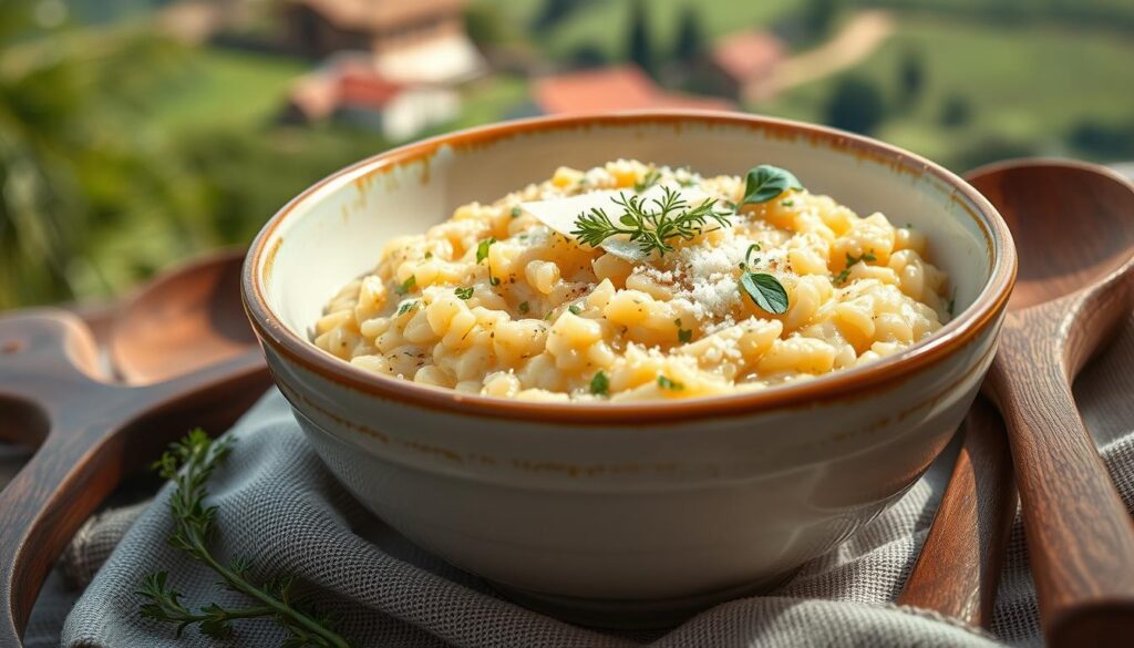 risotto